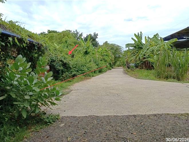 picture HOME 373 Sq.w. Ban Dan Buri Ram for 1.5M - 6/15