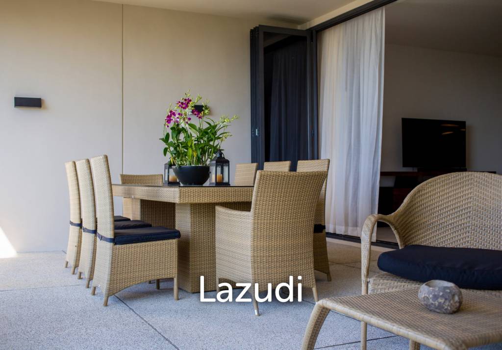 picture 220 Sqm 2 Bed 2 Bath at The Heights - 24/29