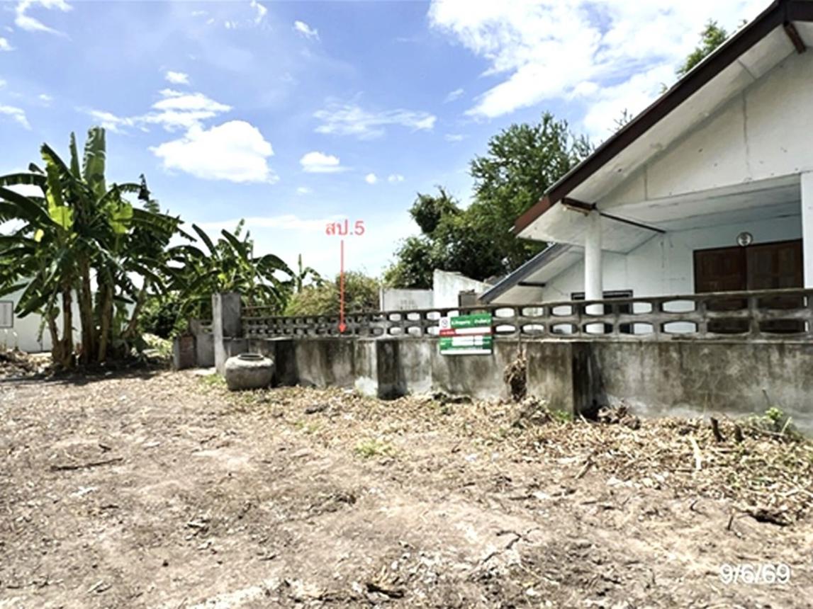 รูป บ้านเดี่ยว 800 ตร.วา เมืองนครสวรรค์ นครสวรรค์ 1.3M - รูปที่ 31/40