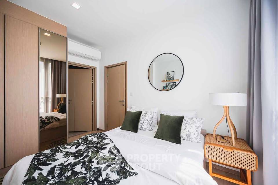 picture 1-BR Condo For Sale At Kawa Haus, Near BTS On Nut 📍 (ID 3133233) - 5/11