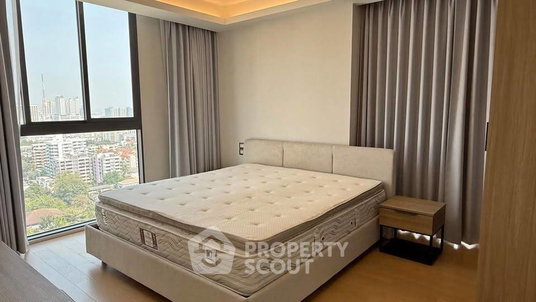 รูปภาพ 2-BR Condo For Rent, Circle Sukhumvit 31, 22nd Floor • MRT Sukhumvit (ID 2946446)