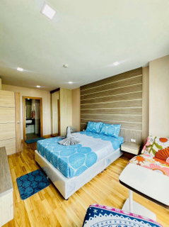 รูปภาพ Del mare Bangsaray Floor 8 view sea 1 bedroom