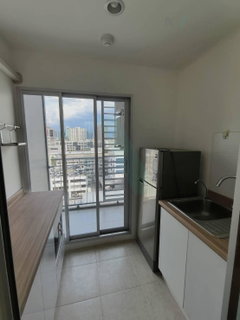 🚩 For Sell Condo U DELIGHT RATCHAVIBHA Building A, Floor 11,1 bed room, Room size 30 sqm