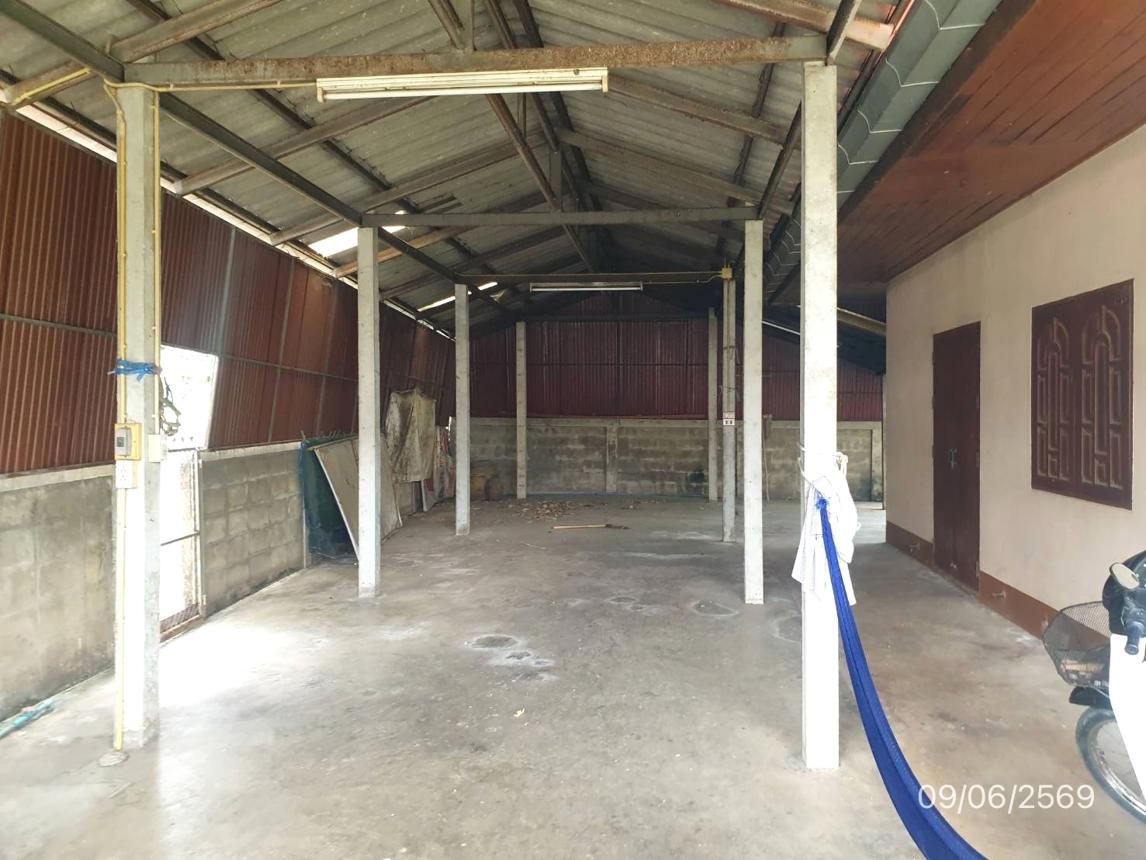 รูป บ้านเดี่ยว 228 ตร.วา เมืองลำปาง ลำปาง 3.4M - รูปที่ 36/44