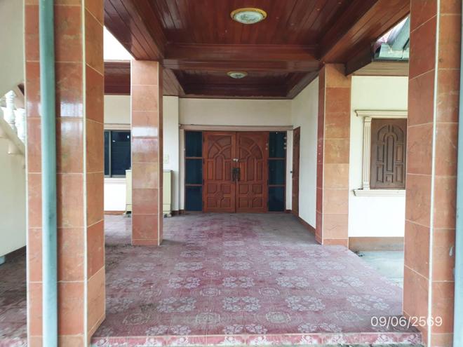 รูป บ้านเดี่ยว 228 ตร.วา เมืองลำปาง ลำปาง 3.4M - รูปที่ 3/44
