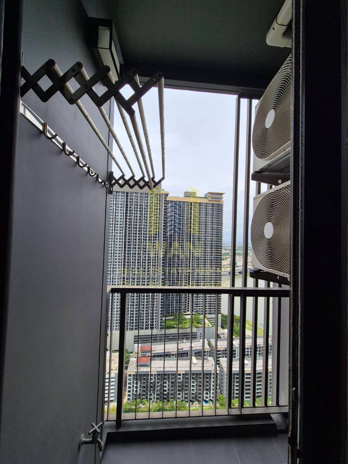 รูป ขาย The politan aqua ชั้น 39 ขนาด 24.3 ตร.ม. ราคาถูก - รูปที่ 11/12