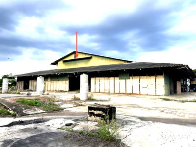 โรงสี 13340 ตร.วา หนองบัว นครสวรรค์ 50.6M