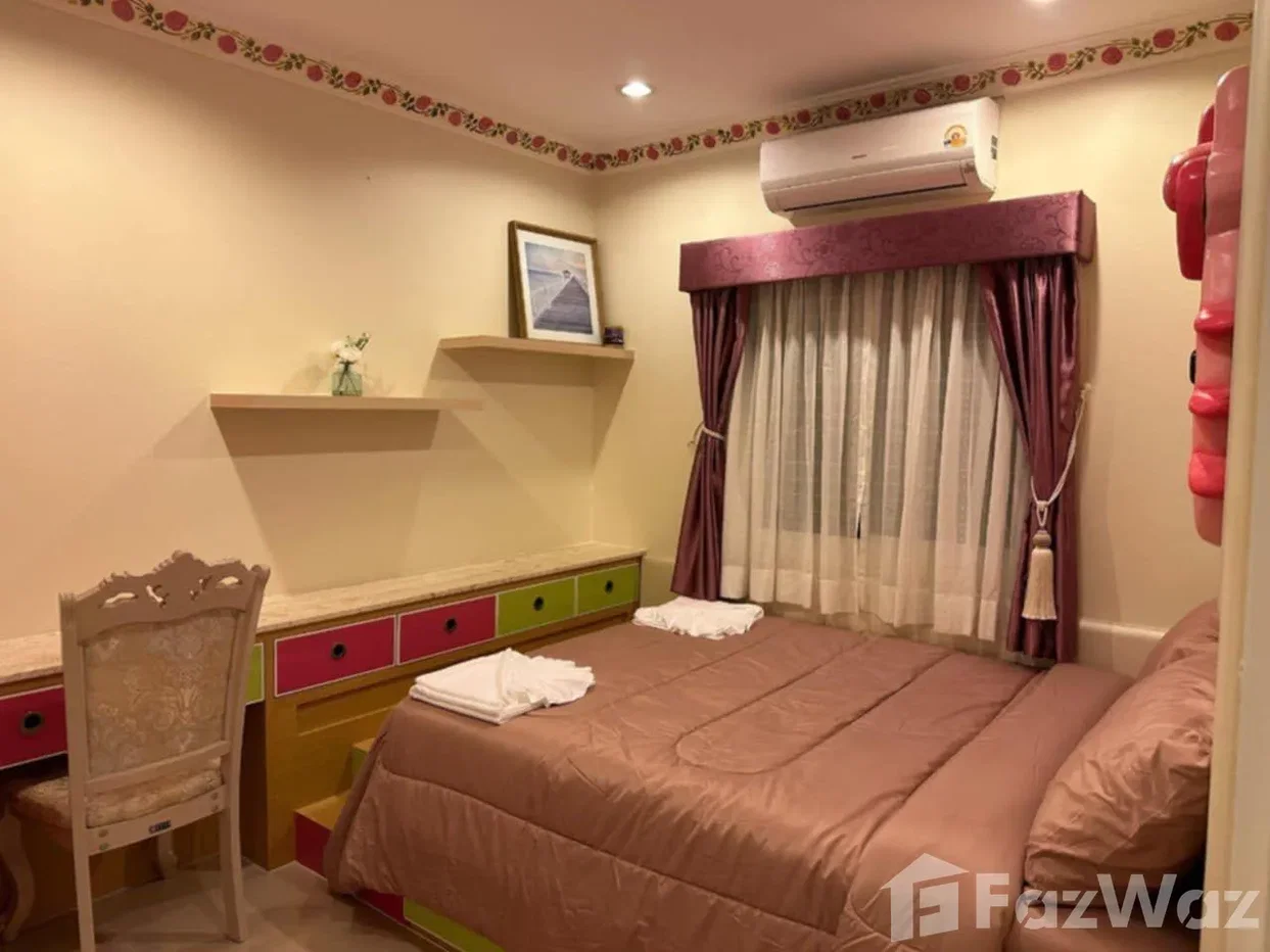 รูป บ้านเดี่ยวให้เช่า 3 ห้องนอน ในโครงการ เดอะแพลนท์ กระทู้-ป่าตอง 6629728 - รูปที่ 18/27