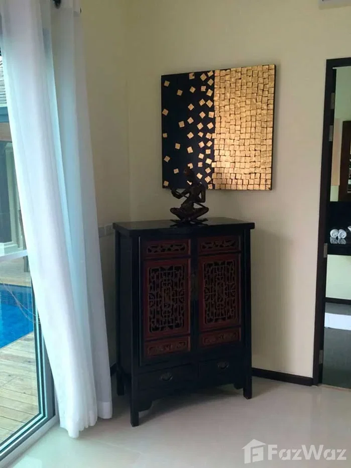 picture Spacious 4 Master-Suite Private Pool Villa 6627416 - 10/46