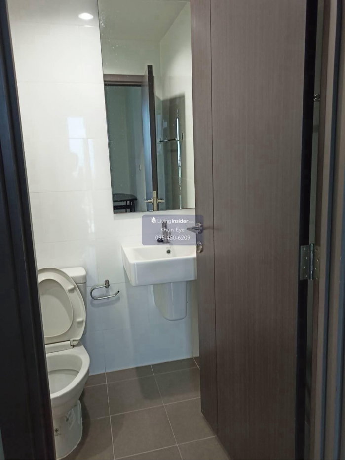 picture The Base Park East Sukhumvit 77 (1bed1bath 30sqm) - 10/13
