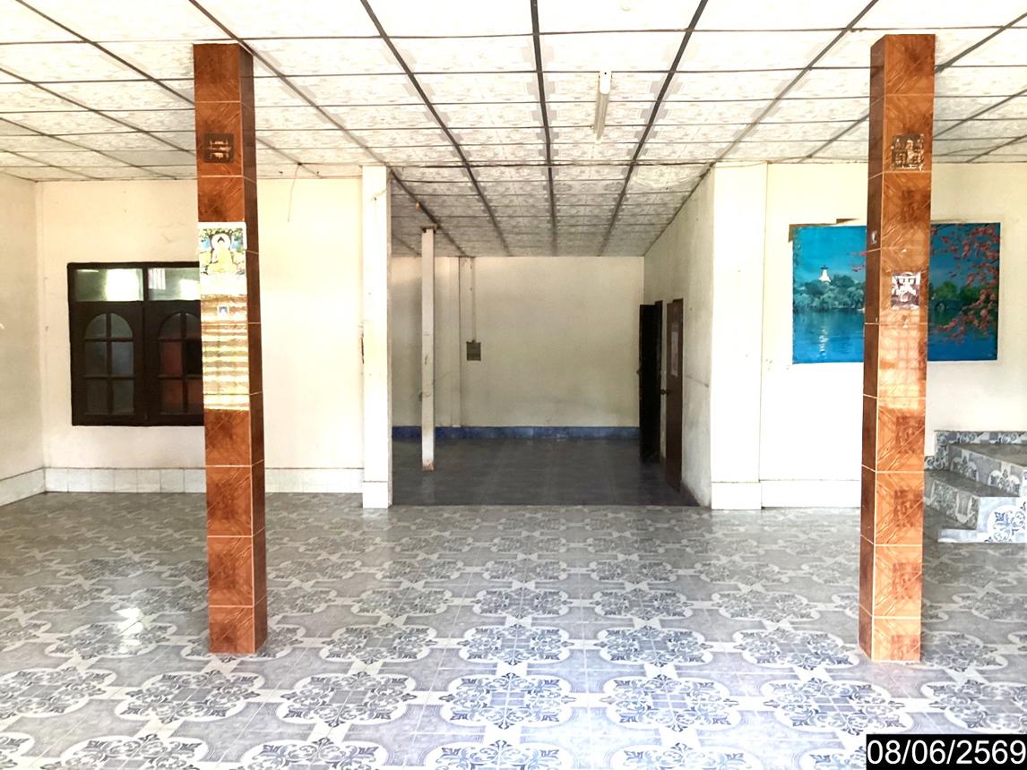 picture HOME 309 Sq.w. Sri That Udon Thani for 1.9M - 14/24