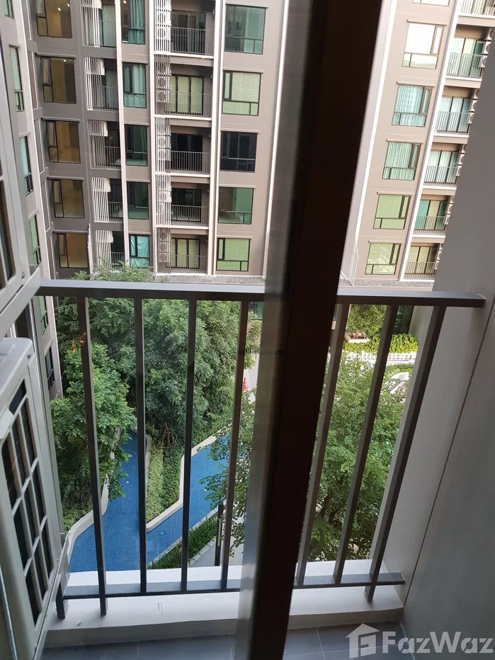 picture 1-Bedroom Plus Condo for Sale at Knightsbridge Phaholyothin 6598653 - 9/20