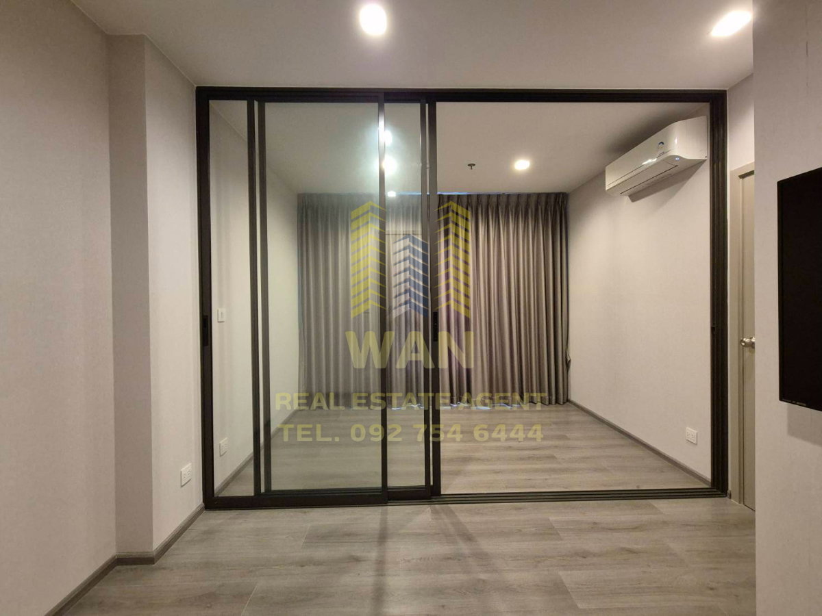 รูป ขาย The politan aqua ชั้น 39 ขนาด 24.3 ตร.ม. ราคาถูก - รูปที่ 6/12