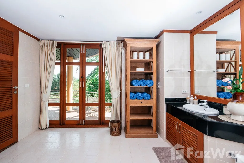 picture 4 Bedroom Villa for sale at Tongson Bay Villas  218324 - 27/50