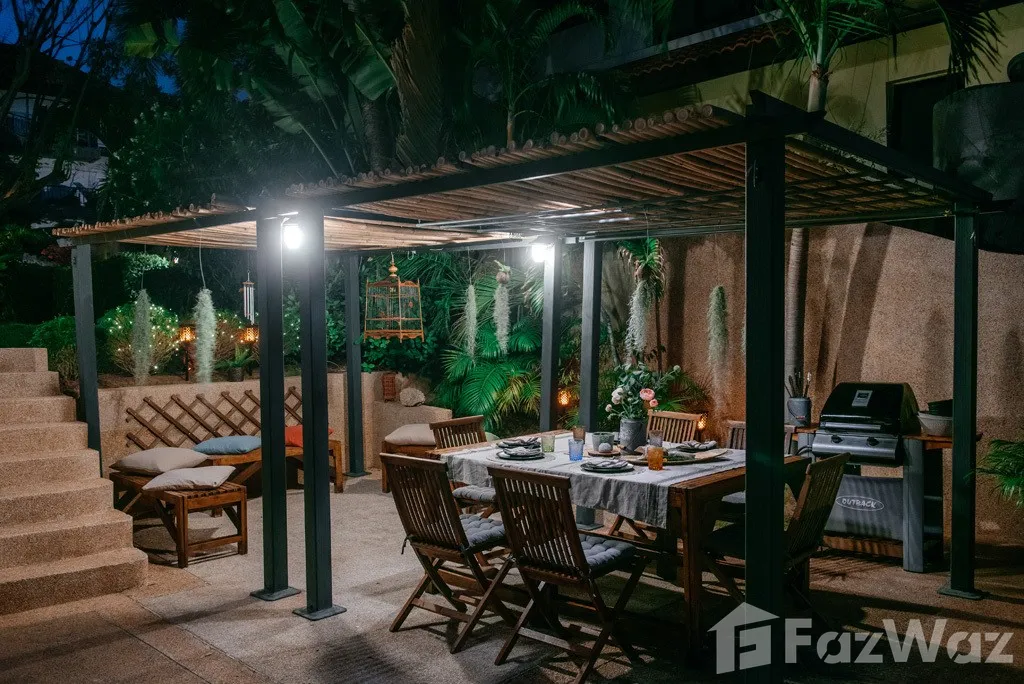 picture 4 Bedroom Villa for sale at Tongson Bay Villas  218324 - 49/50