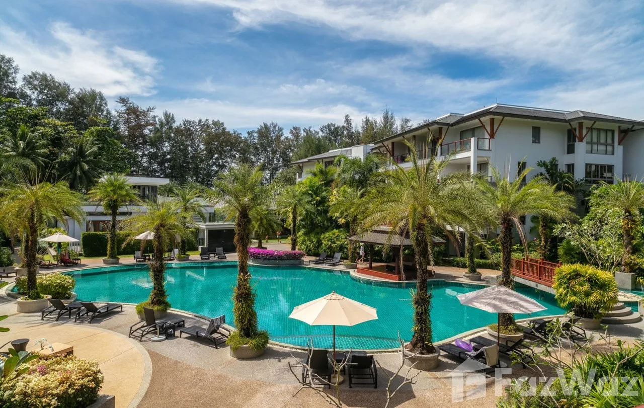 picture Pearl of Naithon | 2-Bed Pool View Apartment 6584235 - 10/10