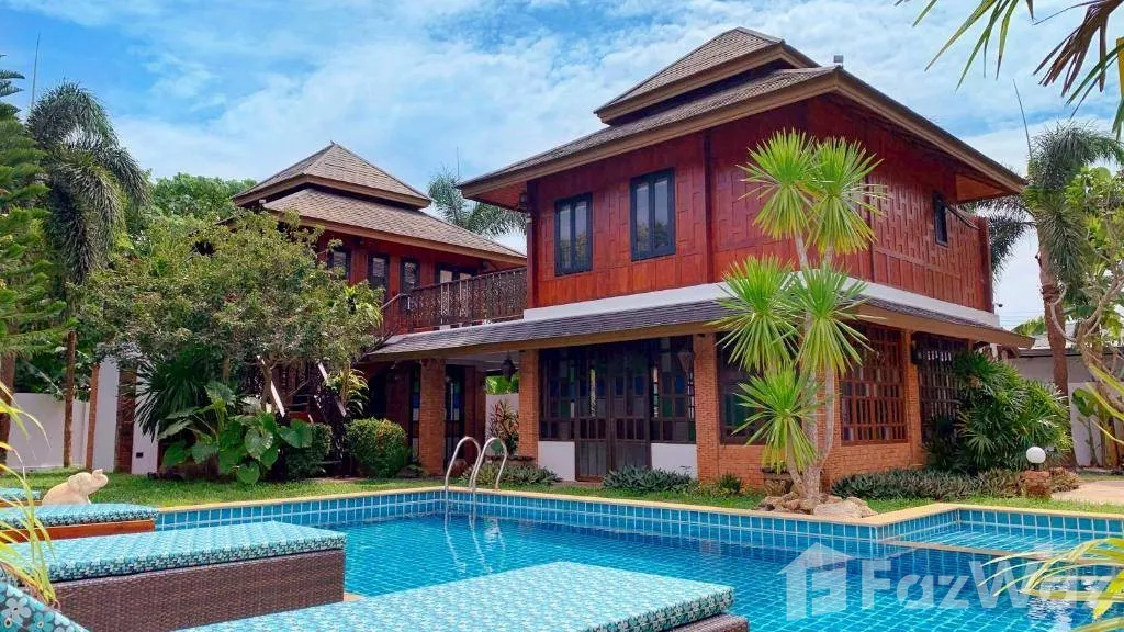 รูป ขาย วิลล่า 2 ห้องนอน ใน ราไวย์, ภูเก็ต 6627231 - รูปที่ 5/28
