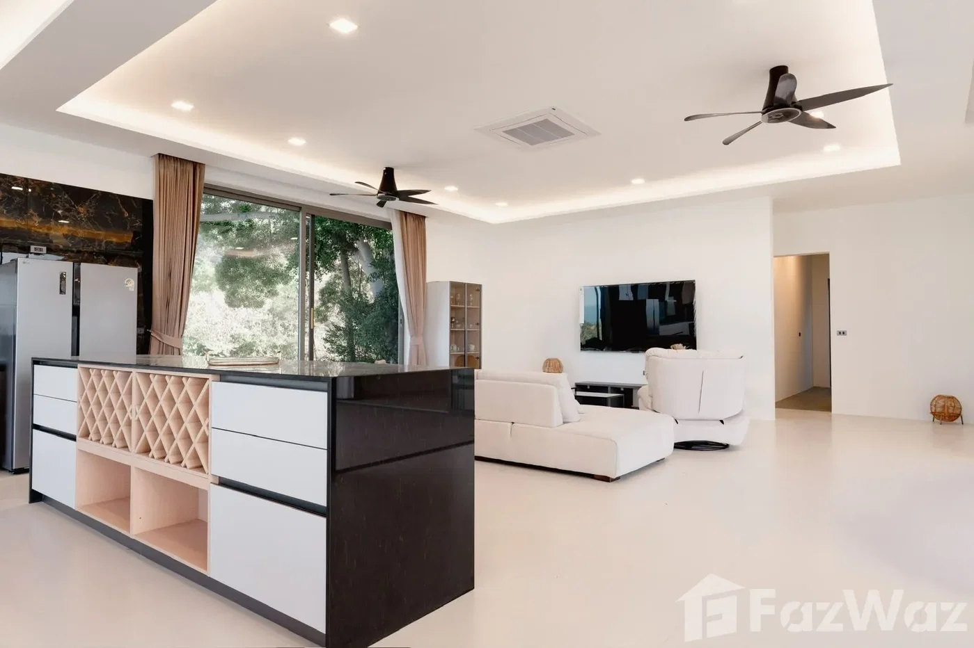 รูป ขาย วิลล่า 4 ห้องนอน ในโครงการ สปิริต ร็อค ฮิลล์ วิลล่า 6627147 - รูปที่ 25/32