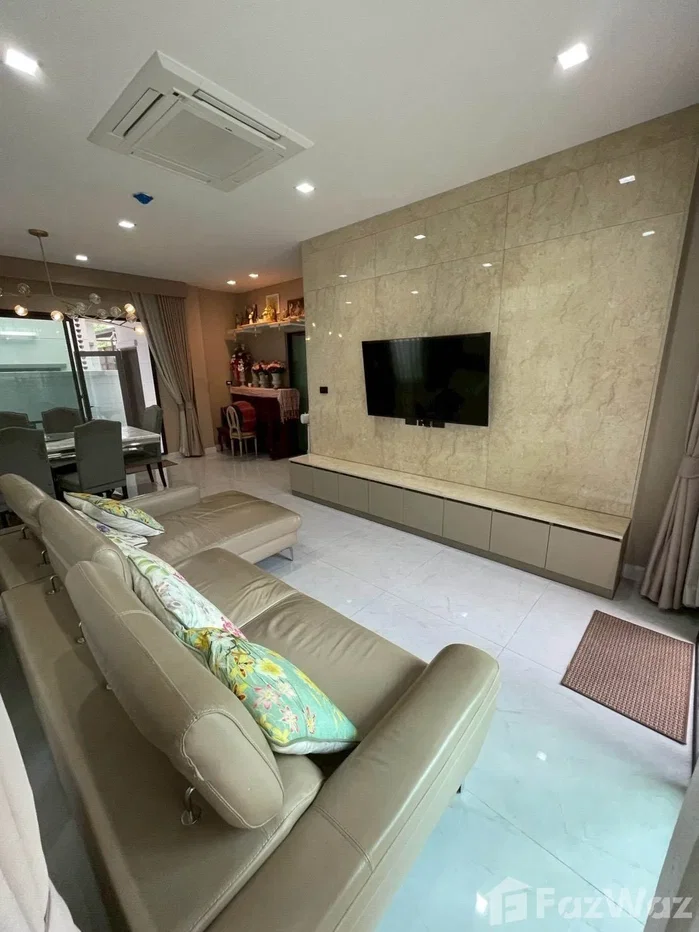 picture 4 Bedroom House for sale at Bangkok Boulevard Ramintra 109  6613385 - 5/20
