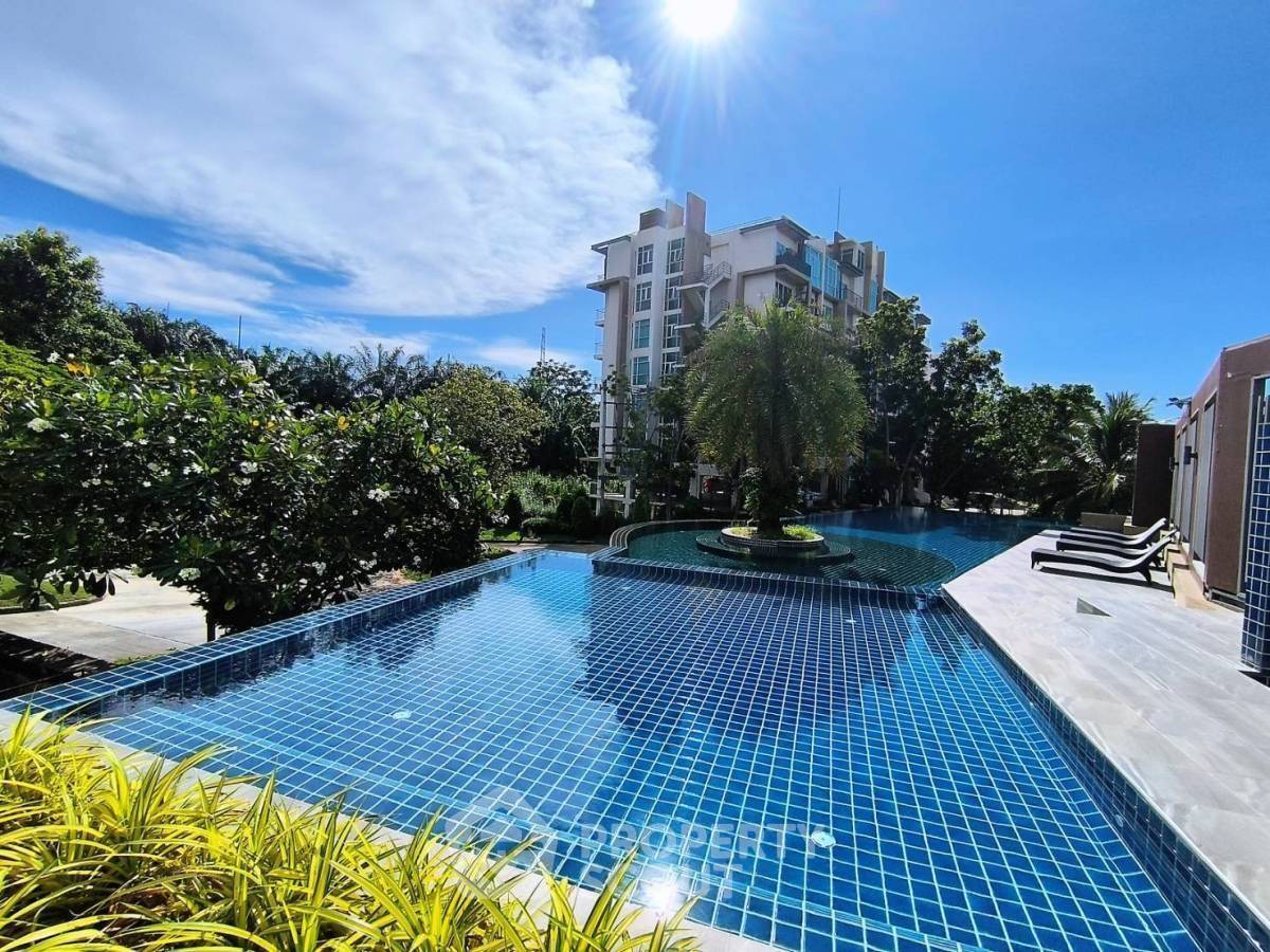 รูป คอนโด 1 ห้องนอน ให้เช่า กรีนเลค คอนโด ศรีราชา ใกล้สุรศักดิ์ (ID 3132080) - รูปที่ 16/19