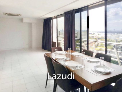 รูปภาพ 3 Bed 2 Bath 160 SQ.M. Royal Navin Tower