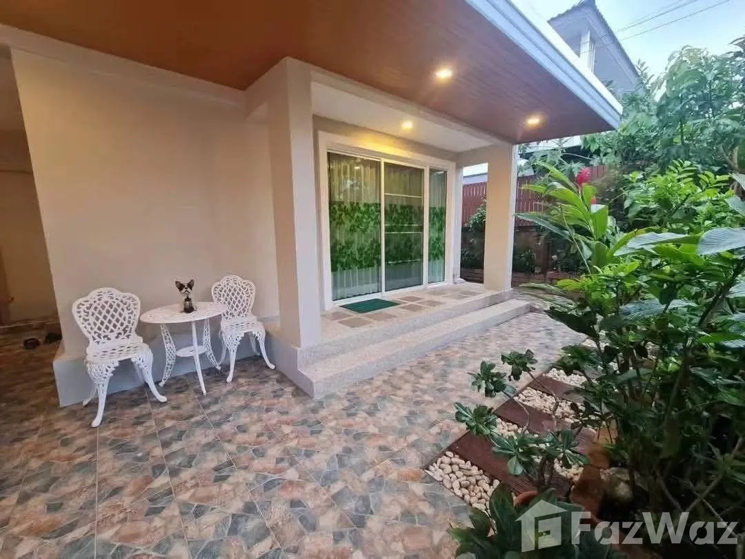 รูป บ้านเดี่ยวให้เช่า 3 ห้องนอน ในโครงการ เดอะแพลนท์ กระทู้-ป่าตอง 6629728 - รูปที่ 4/27