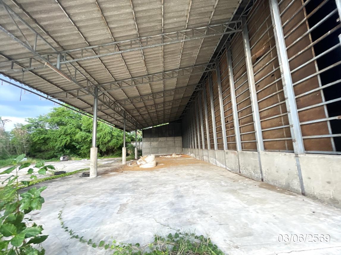 picture FACTORY 13340 Sq.w. Nong Bua Nakhon Sawan for 50.6M - 28/44