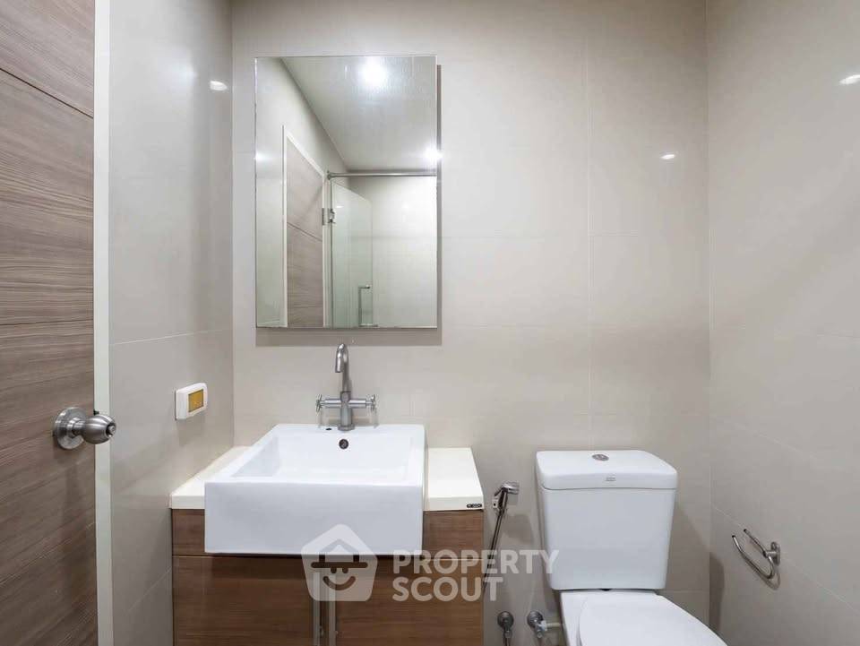 รูป คอนโด 1 ห้องนอน 50 ตร.ม. ขาย ที่ Hive Taksin ใกล้ BTS วงเวียนใหญ่ 100 ม. (ID 3134468) - รูปที่ 6/12