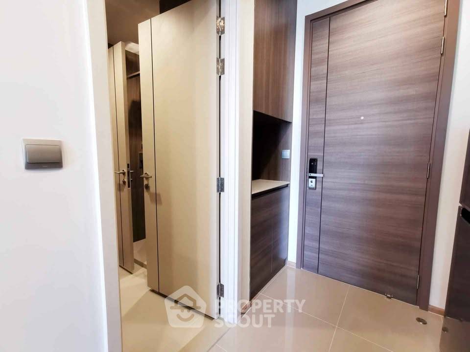 รูป คอนโด 1 ห้องนอน 34 ตร.ม. | ดิไลน์ พหลฯ-ประดิพัทธ์ ใกล้ BTS สะพานควาย (ID 3133577) - รูปที่ 8/8