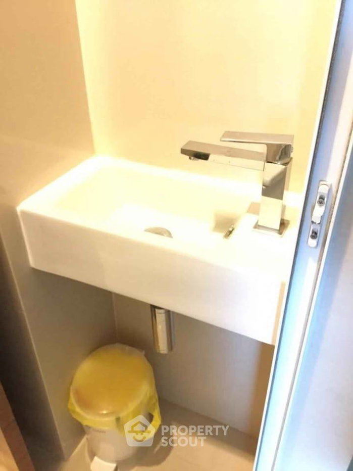 picture 1-BR Condo At RHYTHM Phahon-Ari Near BTS Saphan Khwai (ID 3130818) - 5/10