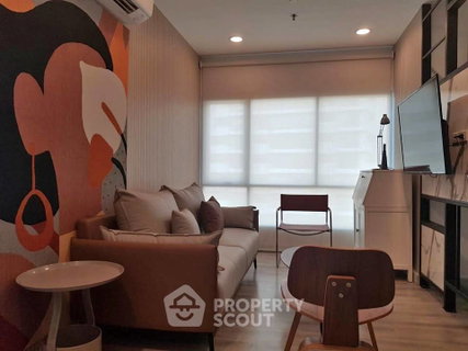 รูปภาพ 2-BR Condo At Centric Sathorn-St. Louis, 200m to BTS Saint Louis (ID 3133648)