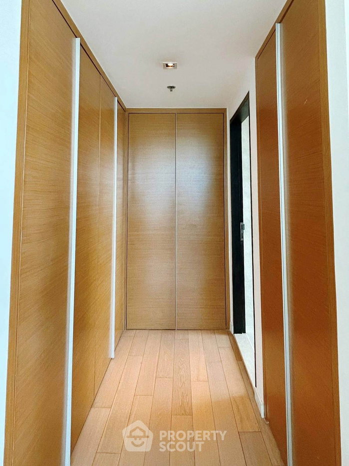รูป คอนโด 3 ห้องนอนให้เช่า Eight Thonglor Residence ชั้น 21 ใกล้ BTS ทองหล่อ (ID 3131948) - รูปที่ 13/22