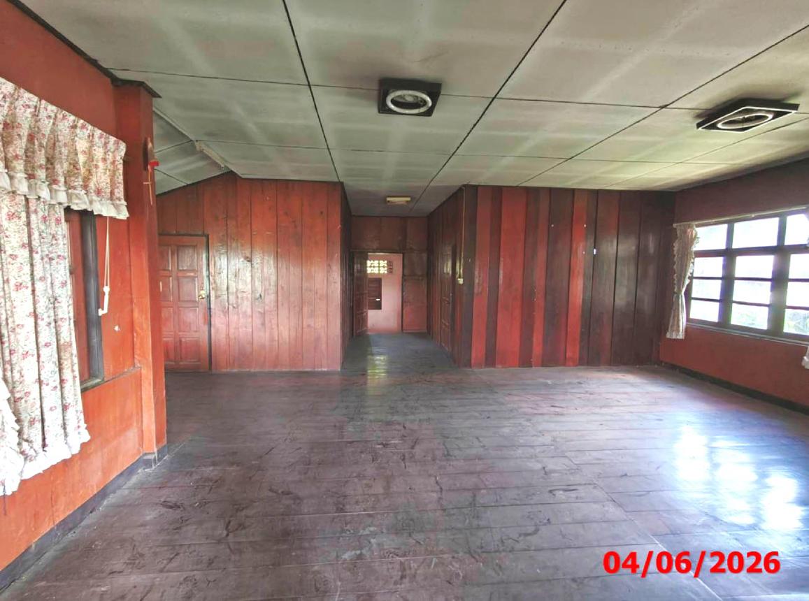 รูป บ้านเดี่ยว 128.1 ตร.วา ลี้ ลำพูน 956,000 - รูปที่ 15/30