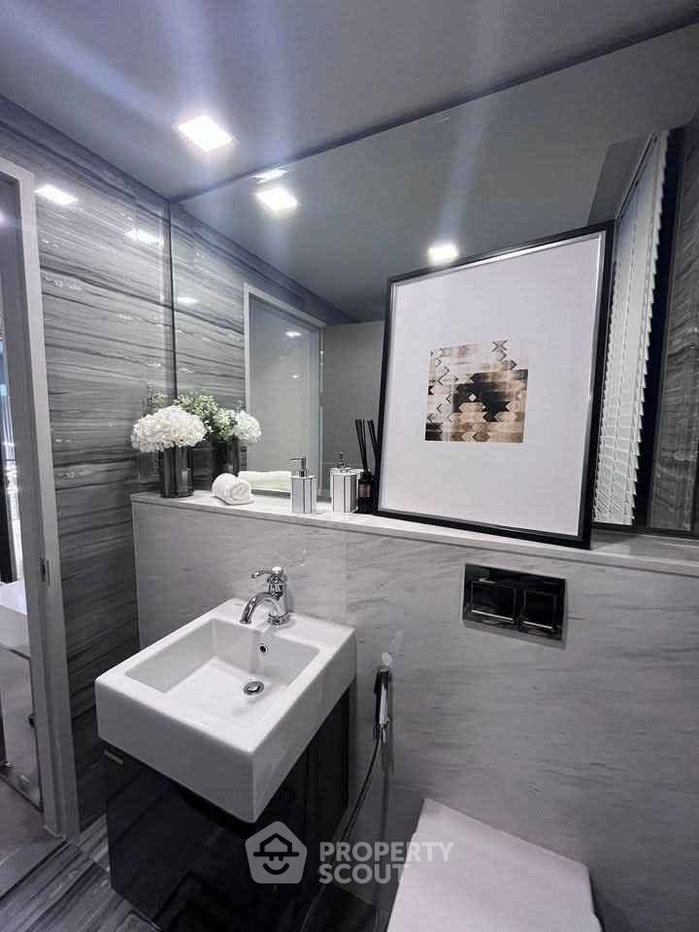 picture 3-BR 124 Sqm Condo At Ashton Residence 41, 200m to BTS Phrom Phong (ID 3134239) - 12/14