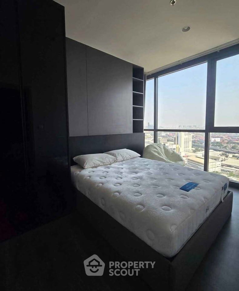 รูป คอนโด 2 ห้องนอน 50 ตร.ม. ให้เช่า โอกะ เฮ้าส์ สุขุมวิท 36 ใกล้ BTS ทองหล่อ (ID 3134051) - รูปที่ 6/10