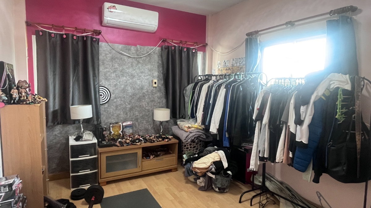 picture For Sale: Single House at Wilawan Sukhaphiban 5 (59.4 sq.w. | 270 sq.m. | 4 Beds 2 Baths) - 13/17