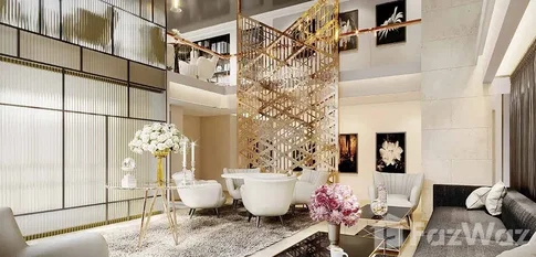 1 Bedroom Condo for sale at The CUBE Urban Sathorn – Chan  5892182