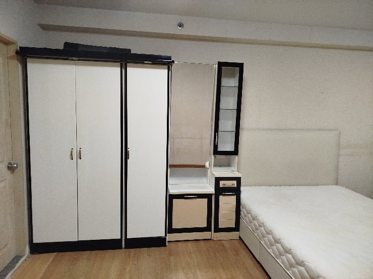 picture For Rent💥 Supalai city resort Ramkhaeng ☎️Line: 0883894733 - 4/9