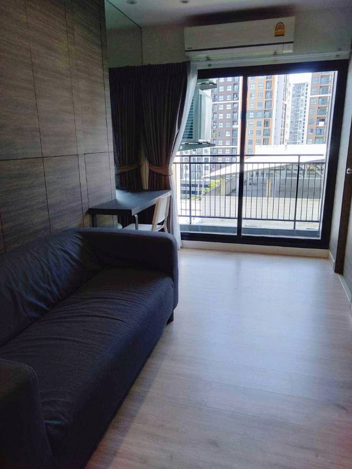 รูป ขายคอนโดธนา แอสโทเรีย 35 ตร.ม. 3,590,000 บาท - รูปที่ 12/15