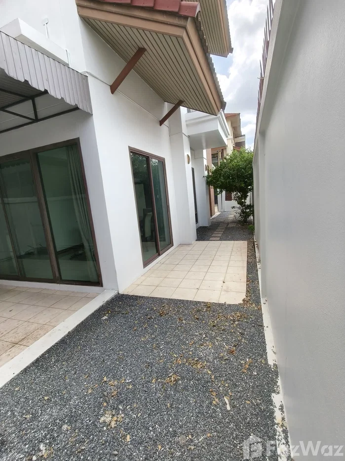รูป ทาวน์เฮ้าส์ให้เช่า 3 ห้องนอน ในโครงการ บ้านอรุณพัฒน์ 6626288 - รูปที่ 5/22