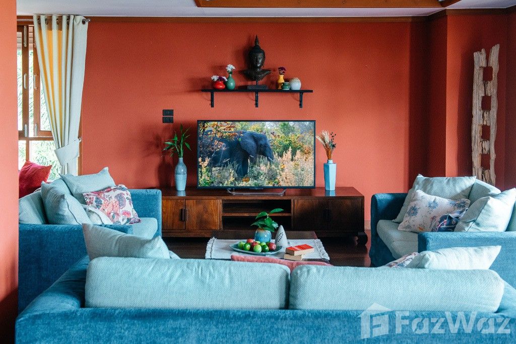 picture 4 Bedroom Villa for sale at Tongson Bay Villas  218324 - 4/50