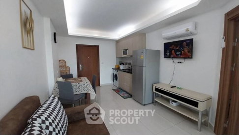 1-BR 37 Sqm Low-Floor Condo For Sale, Laguna Beach Resort 2, Near Pattaya (ID 3130911)
