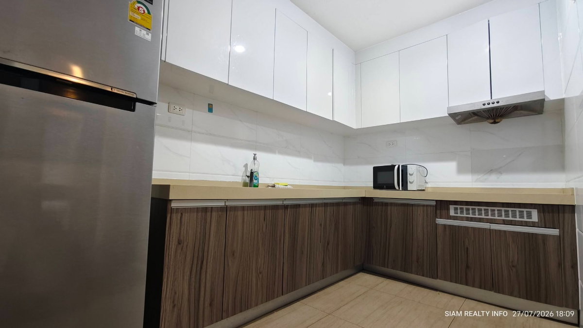 รูป อาร์ติซาน รัชดา คอนโดให้เช่า Artisan Ratchada สวยพร้อมอยู่ ใกล้ MRT ห้วยขวาง MRT ศูนย์วัฒนธรรม - รูปที่ 10/12