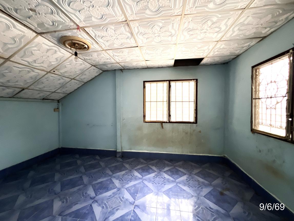 รูป บ้านเดี่ยว 800 ตร.วา เมืองนครสวรรค์ นครสวรรค์ 1.3M - รูปที่ 25/40