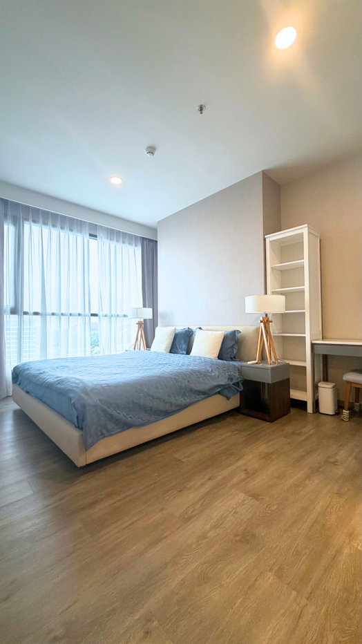 picture 💰Rent: 36,000 THB/month　🏢KEEN Centre Sriracha  ✨2Bedroom • 56 sqm • 31th Floor  - 5/15