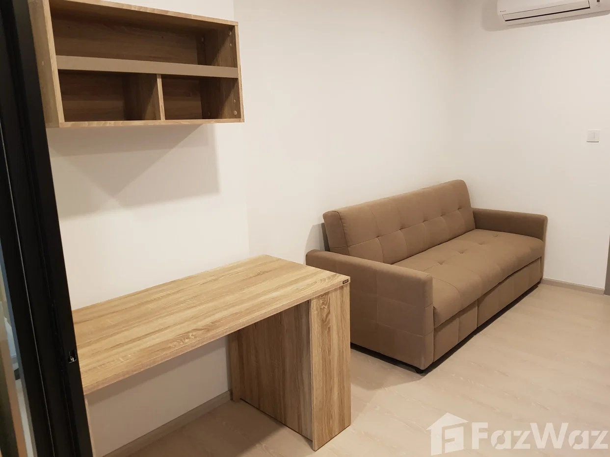 picture 1-Bedroom Plus Condo for Sale at Knightsbridge Phaholyothin 6598653 - 5/20