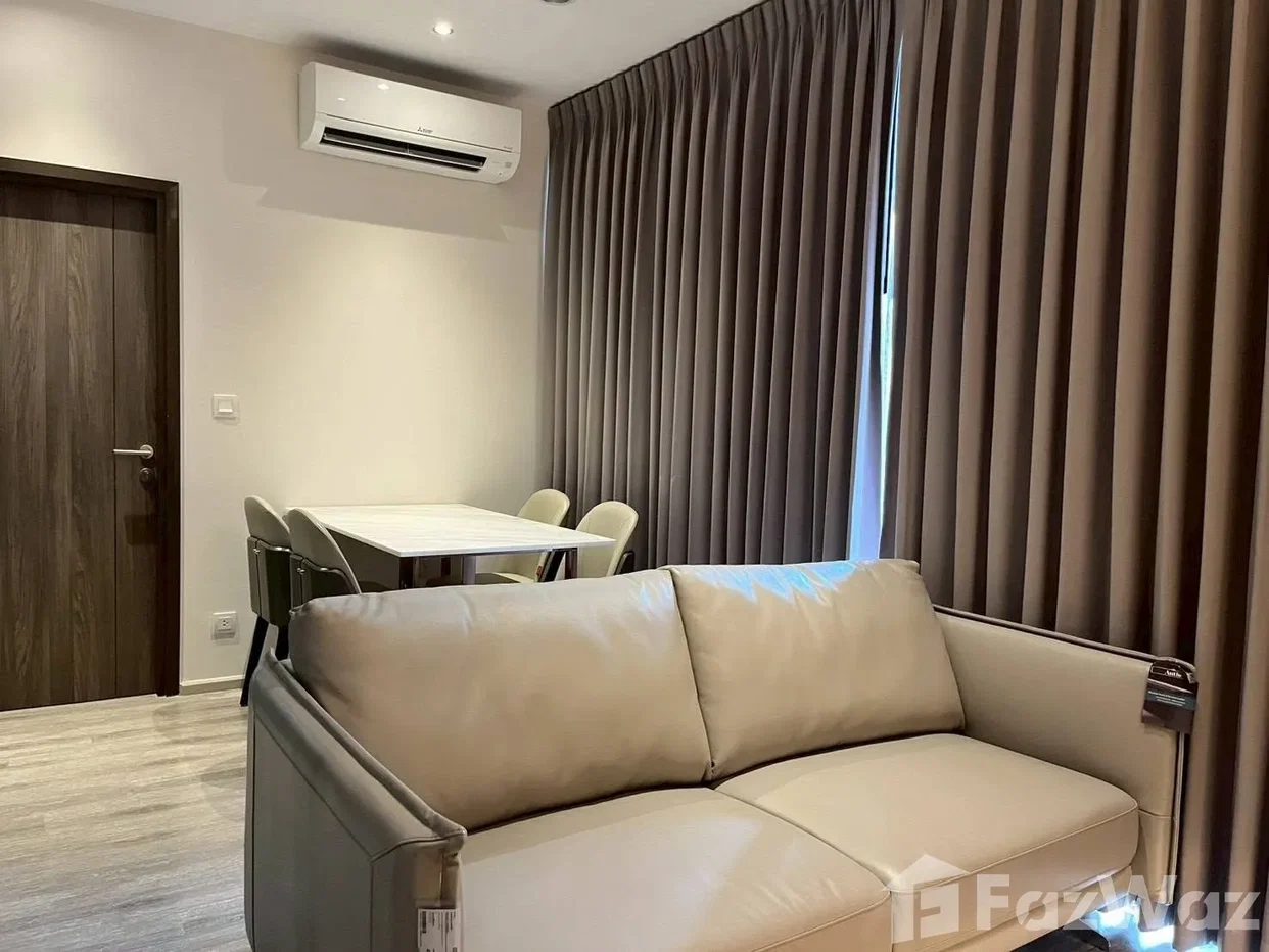 รูป คอนโดให้เช่า 2 ห้องนอน ในโครงการ ไอดีโอ โมบิ อโศก‎ 6629612 - รูปที่ 6/17