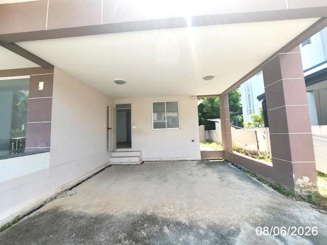 picture HOME 60.3 Sq.w. Bang Bua Thong Nonthaburi for 4.8M - 2/40