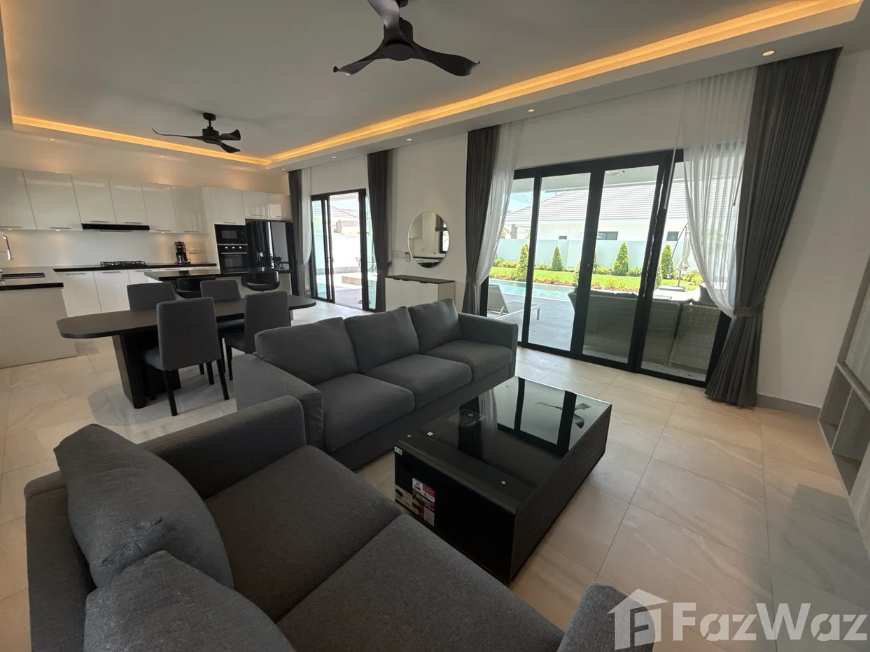 picture New 4 bed 4.5 bath villa 6627085 - 7/21