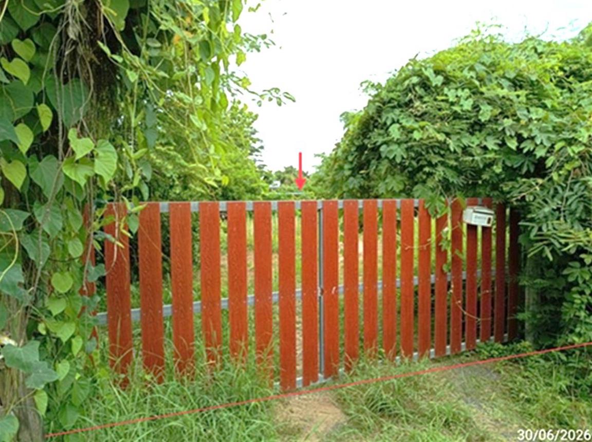picture HOME 373 Sq.w. Ban Dan Buri Ram for 1.5M - 8/15